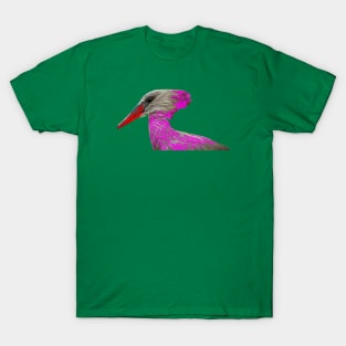 Bird Paradise T-Shirt